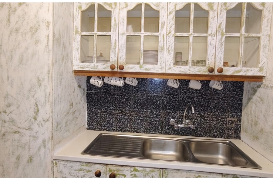 To Let 4 Bedroom Property for Rent in Pacaltsdorp Western Cape